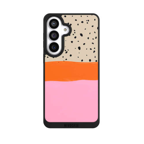 Samsung Galaxy S26+ NIVOpure Abstract Brush