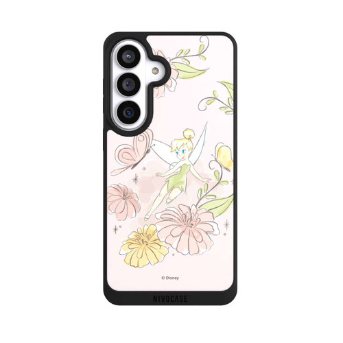Samsung Galaxy S26+ NIVOpure Butterflies Tinker Bell