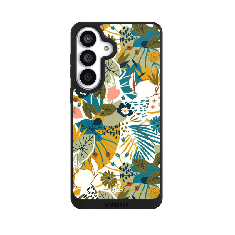 Galaxy S26+ NIVOpure Stitch Summer Pattern
