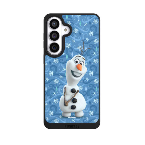 Samsung Galaxy S26+ NIVOpure Olaf Winter Wonder