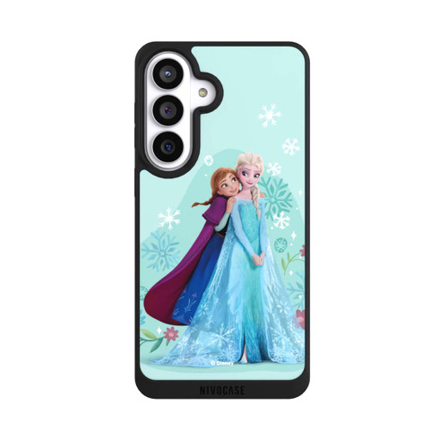 Samsung Galaxy S26+ NIVOpure Anna And Elsa Warm Hugs