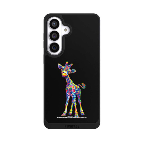 Samsung Galaxy S26+ NIVOpure Giraffenkalb