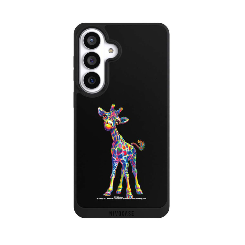 Galaxy S26+ NIVOpure Giraffenkalb