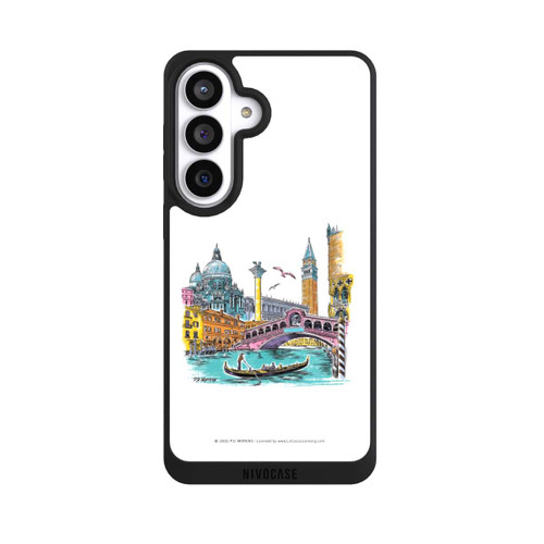Samsung Galaxy S26+ NIVOpure Venedig