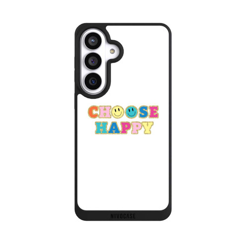 Samsung Galaxy S26+ NIVOpure Choose Happy Color