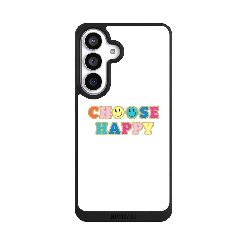 Galaxy S26+ NIVOpure Choose Happy Color