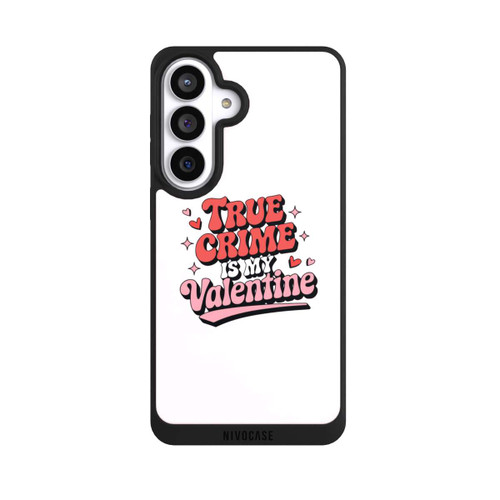 Samsung Galaxy S26+ NIVOpure True Crime is my Valentine