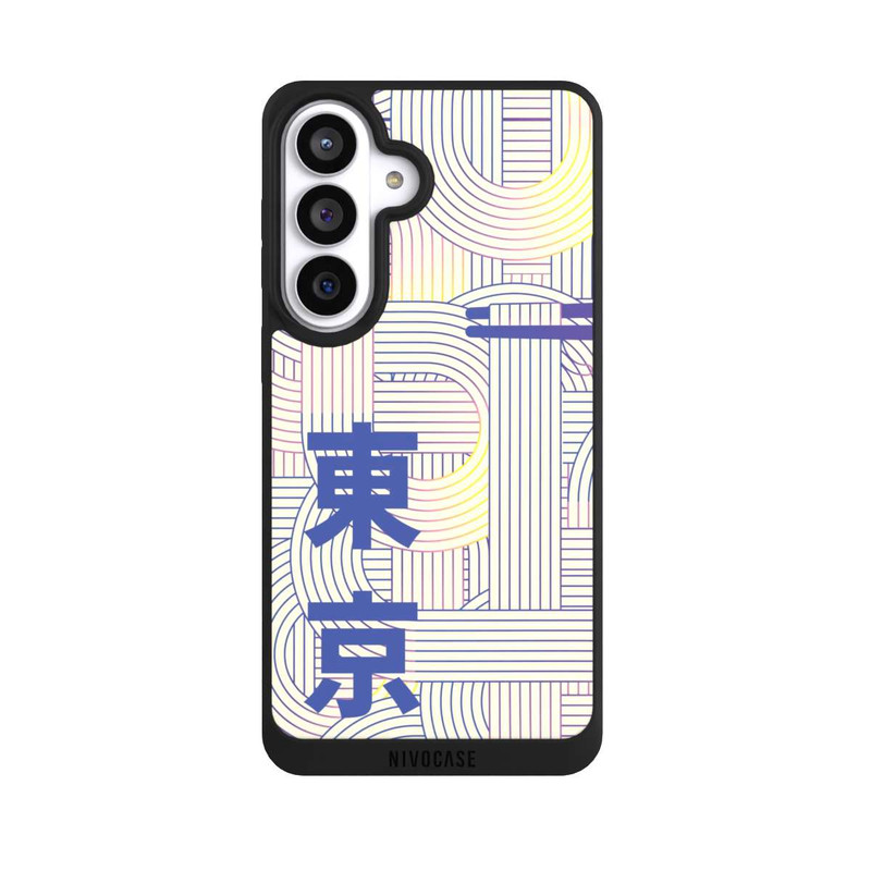 Galaxy S26+ NIVOpure Ramen Japanese Set