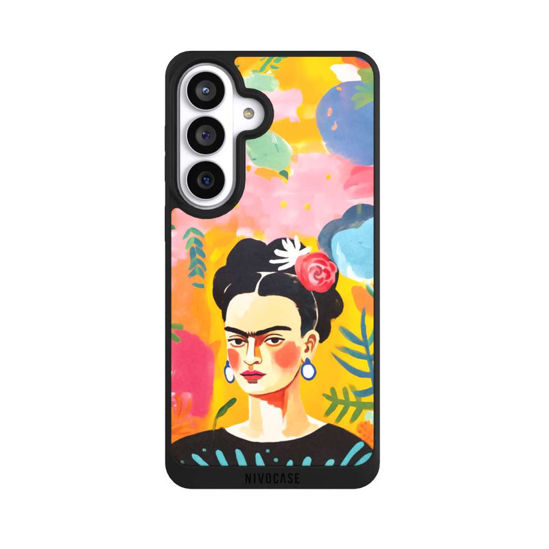 Galaxy S26+ NIVOpure Mexican Artist II avec IA