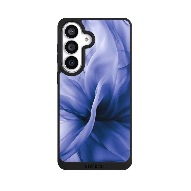 Galaxy S26+ NIVOpure Tranquil Flow Abstract Dimension avec IA