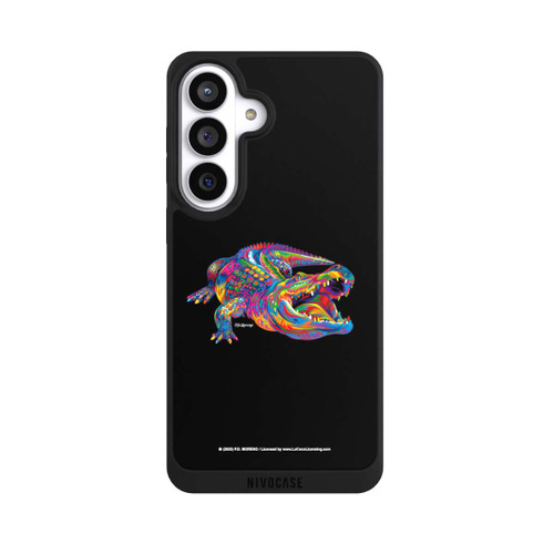 Samsung Galaxy S26+ NIVOpure Alligator