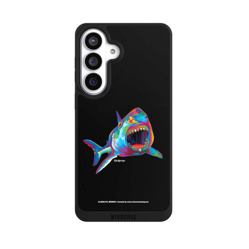 Samsung Galaxy S26+ NIVOpure Hai Pop Colours