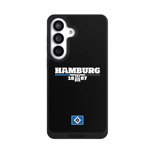 Samsung Galaxy S26+ NIVOpure Hamburg 1887