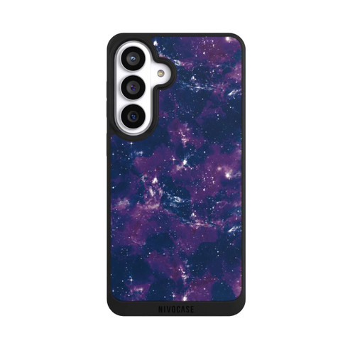 Samsung Galaxy S26+ NIVOpure Nebula Lilac