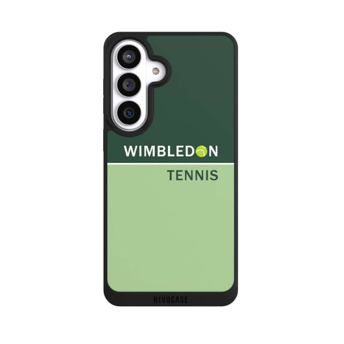 Samsung Galaxy S26+ NIVOpure Wimbledon