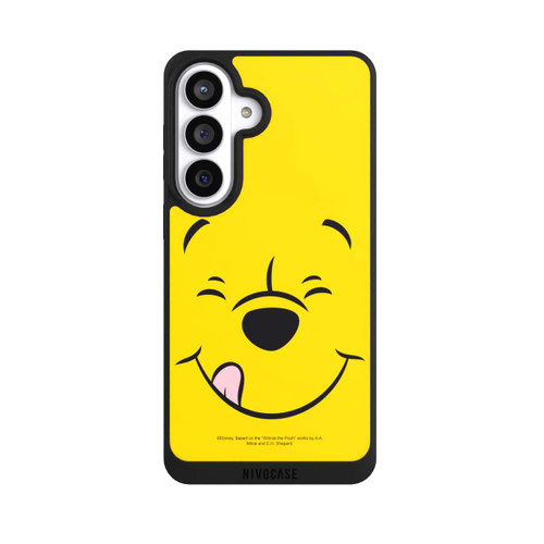 Samsung Galaxy S26+ NIVOpure Puuh Closeup