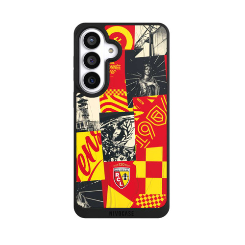 Samsung Galaxy S26+ NIVOpure RCL Collage