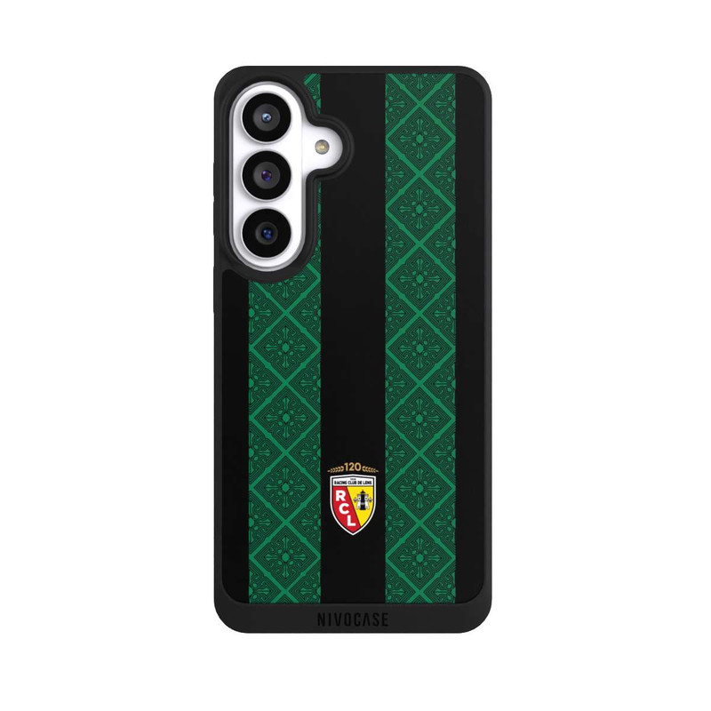 Galaxy S26+ NIVOpure RC Lens Maillot Extérieur 25-26