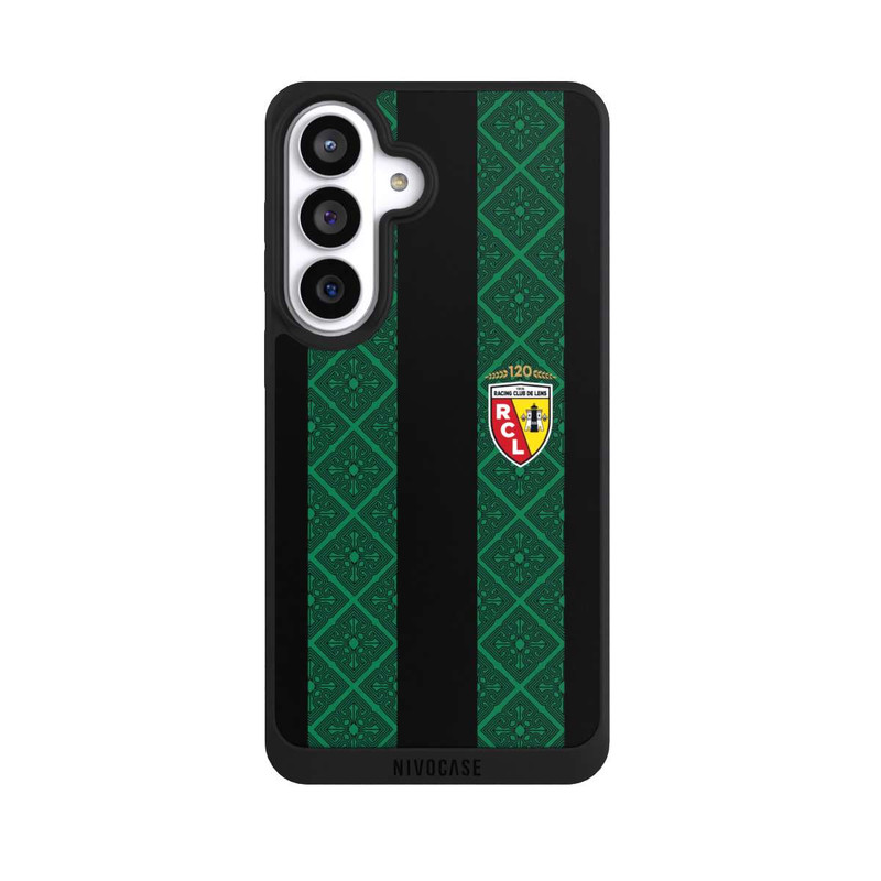 Galaxy S26+ NIVOpure RC Lens Maillot Extérieur 25/26