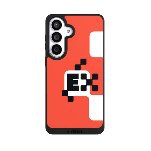 Samsung Galaxy S26+ NIVOpure Pixel EX