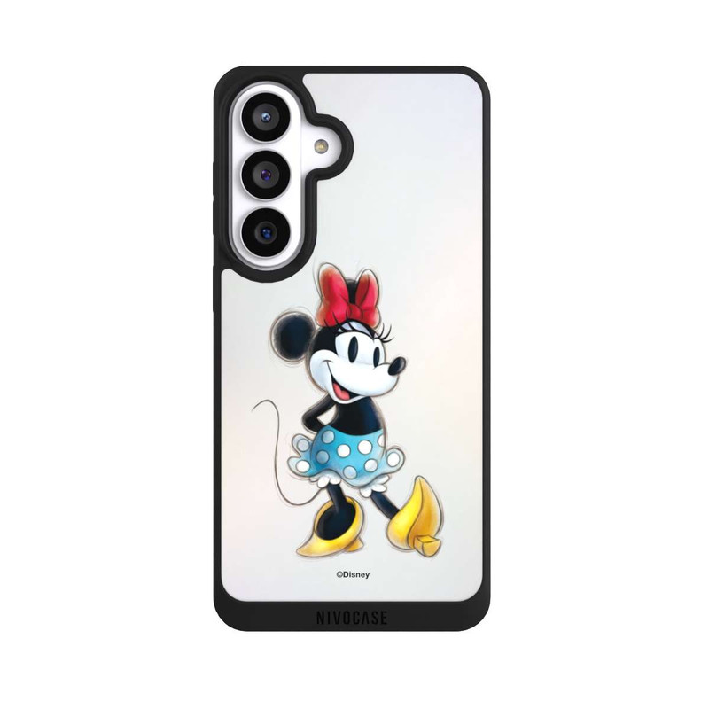 Galaxy S26+ NIVOpure Minnie Sweet Mouse