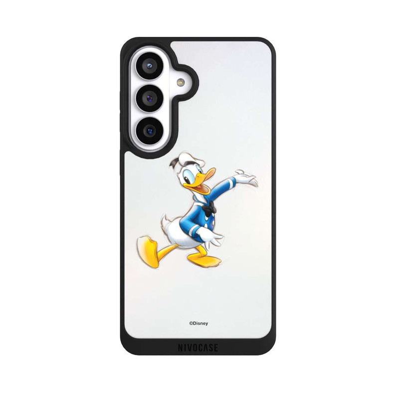 Galaxy S26+ NIVOpure Donald Sailor Duck