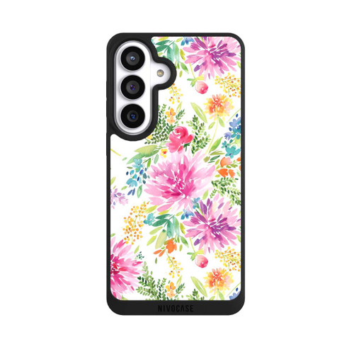 Samsung Galaxy S26+ NIVOpure Floral Echo