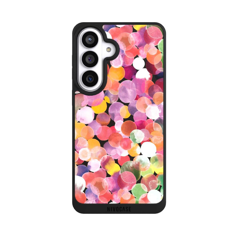 Galaxy S26+ NIVOpure Blätterzauber Farbe