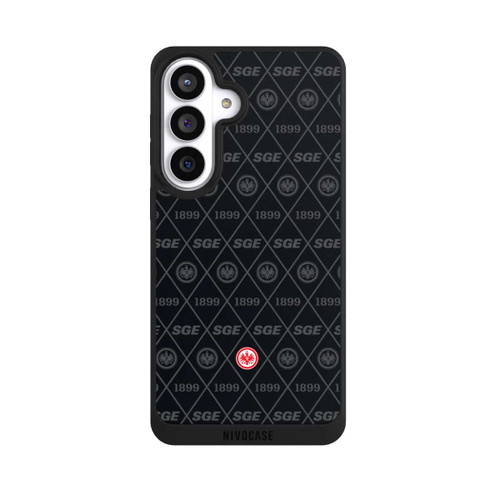 Samsung Galaxy S26+ NIVOpure SGE Logo Muster