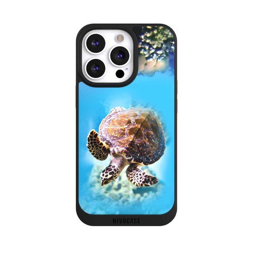 Apple iPhone 13 Pro NIVOpure Schildkröte