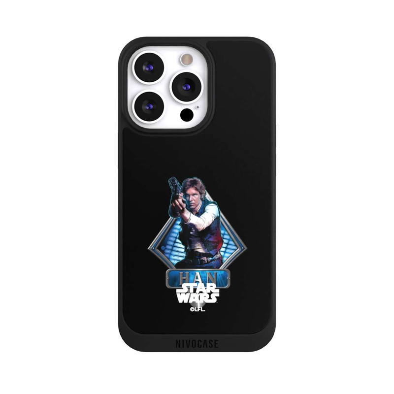 iPhone 13 Pro NIVOpure Han