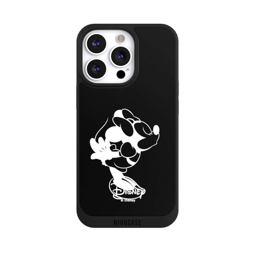 Apple iPhone 13 Pro NIVOpure Minnie Kissing