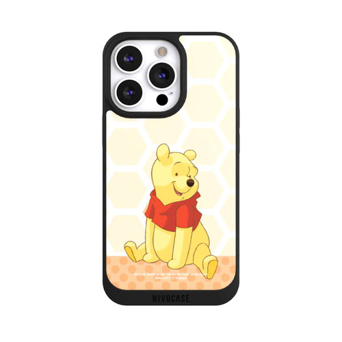 Apple iPhone 13 Pro NIVOpure Winnie Puuh
