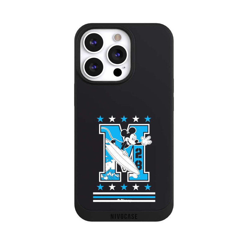 iPhone 13 Pro NIVOpure Micky Maus - M28