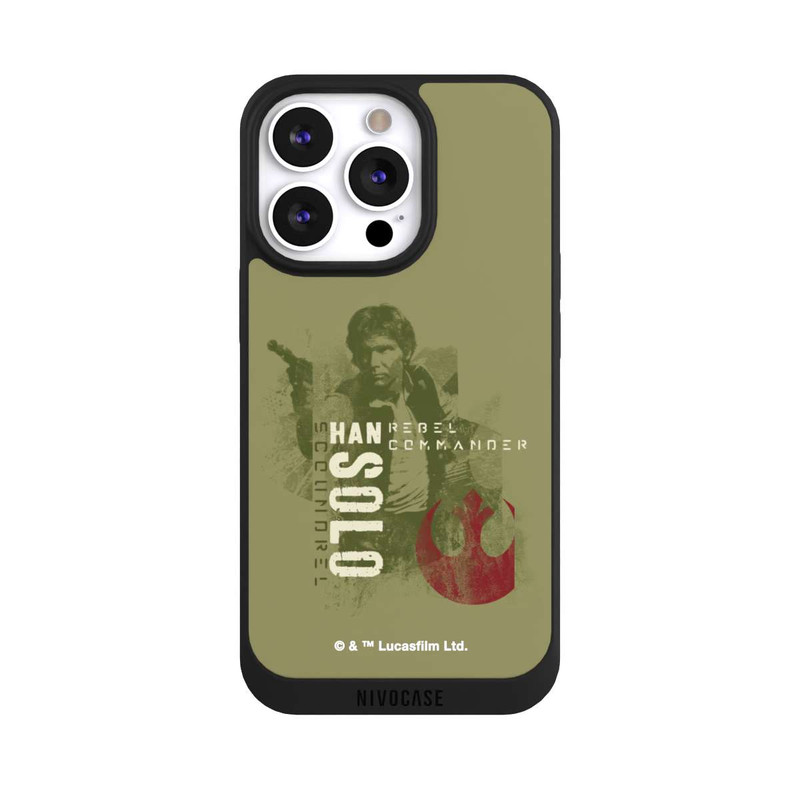 iPhone 13 Pro NIVOpure Rebel Commander