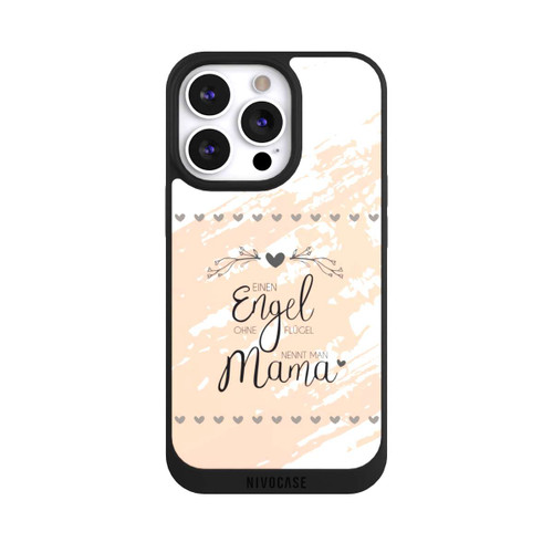 Apple iPhone 13 Pro NIVOpure Engel Mama