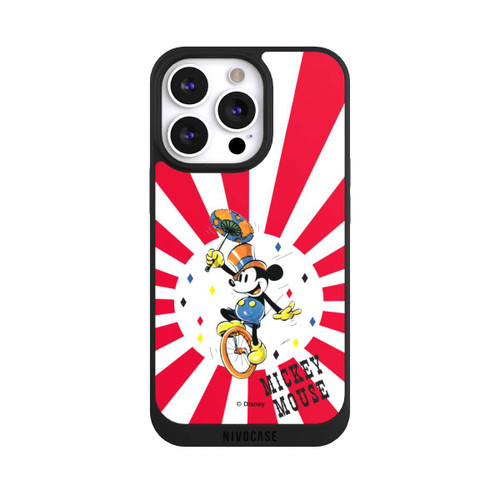 Apple iPhone 13 Pro NIVOpure Mickey Carnival