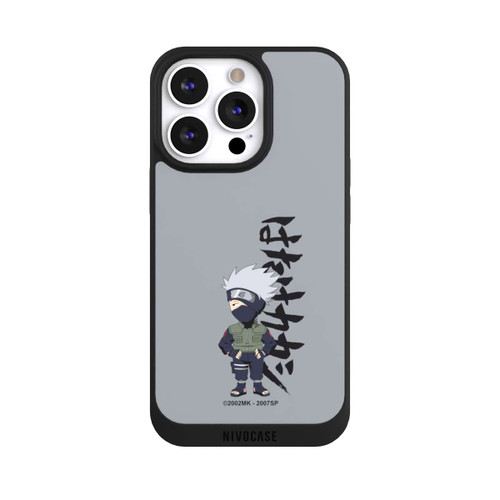 Apple iPhone 13 Pro NIVOpure Kakashi SD