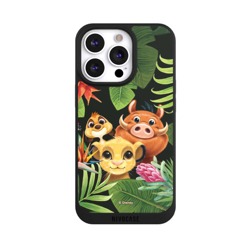 Apple iPhone 13 Pro NIVOpure Simba's Friends