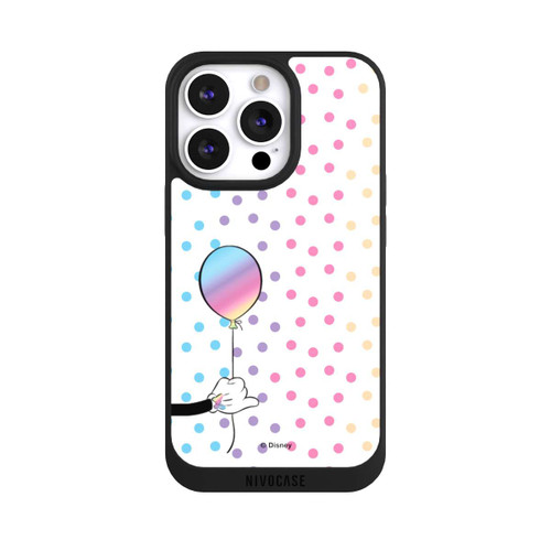 Apple iPhone 13 Pro NIVOpure Minnie Balloon