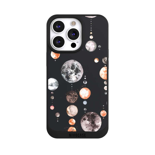 Apple iPhone 13 Pro NIVOpure Astronomy Space Moons