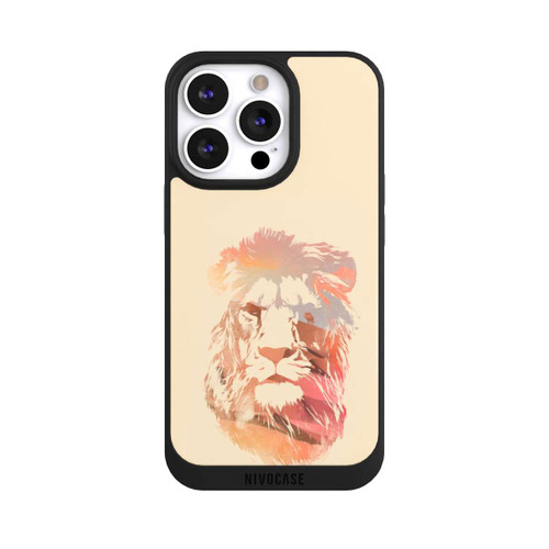 Apple iPhone 13 Pro NIVOpure  Desert Lion