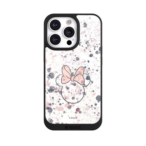 Apple iPhone 13 Pro NIVOpure Minnie Mouse Splash