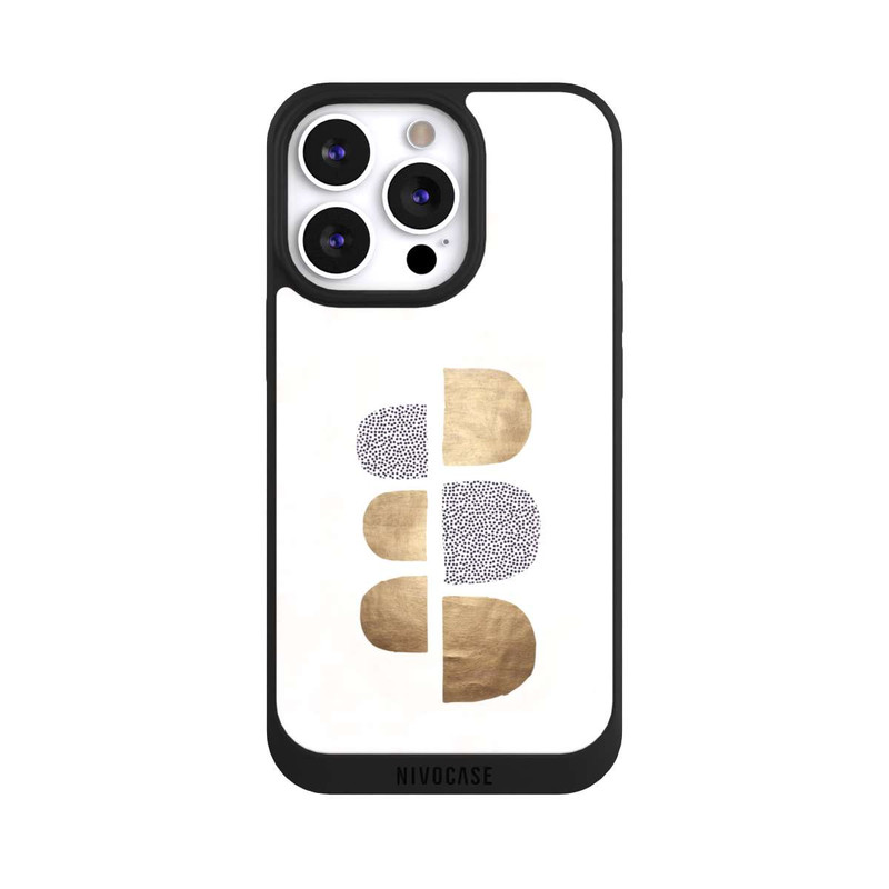 iPhone 13 Pro NIVOpure Geometrische Abstrakte