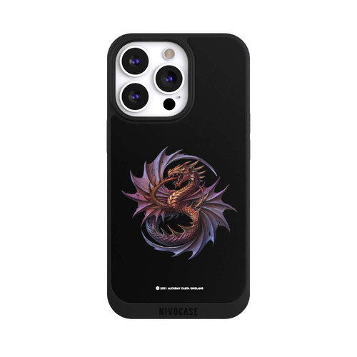 Apple iPhone 13 Pro NIVOpure Maelstromeus