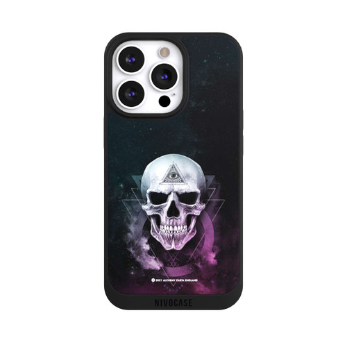 Apple iPhone 13 Pro NIVOpure DIE LEERE