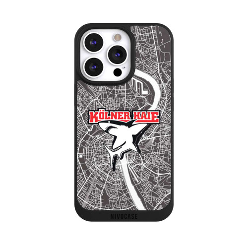 Apple iPhone 13 Pro NIVOpure Kölner Haie City