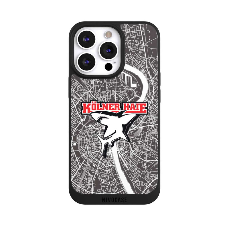 iPhone 13 Pro NIVOpure Kölner Haie City