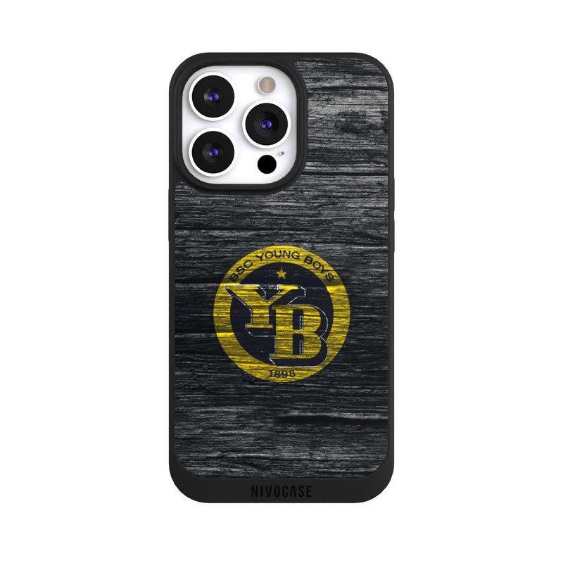 iPhone 13 Pro NIVOpure BSC YB Aspect bois