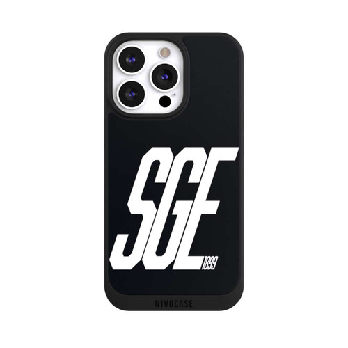 Apple iPhone 13 Pro NIVOpure SGE 1899